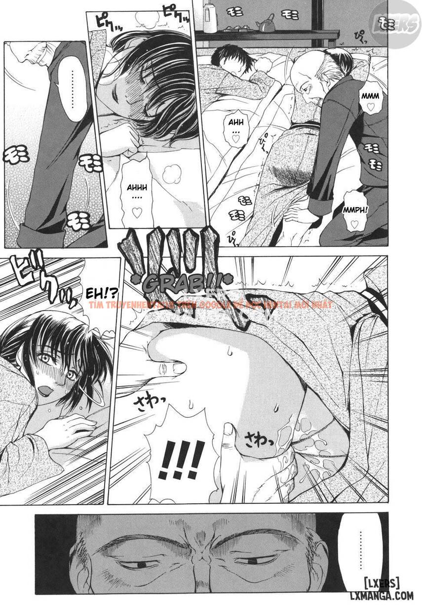 Trang truyện 15 trong truyện tranh Pearl Rose - Chapter 9 - hentai24h.pro