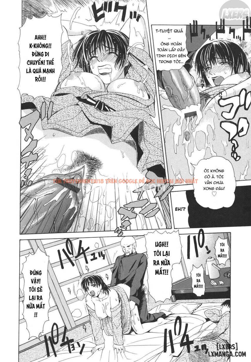 Trang truyện 26 trong truyện tranh Pearl Rose - Chapter 9 - hentai24h.pro