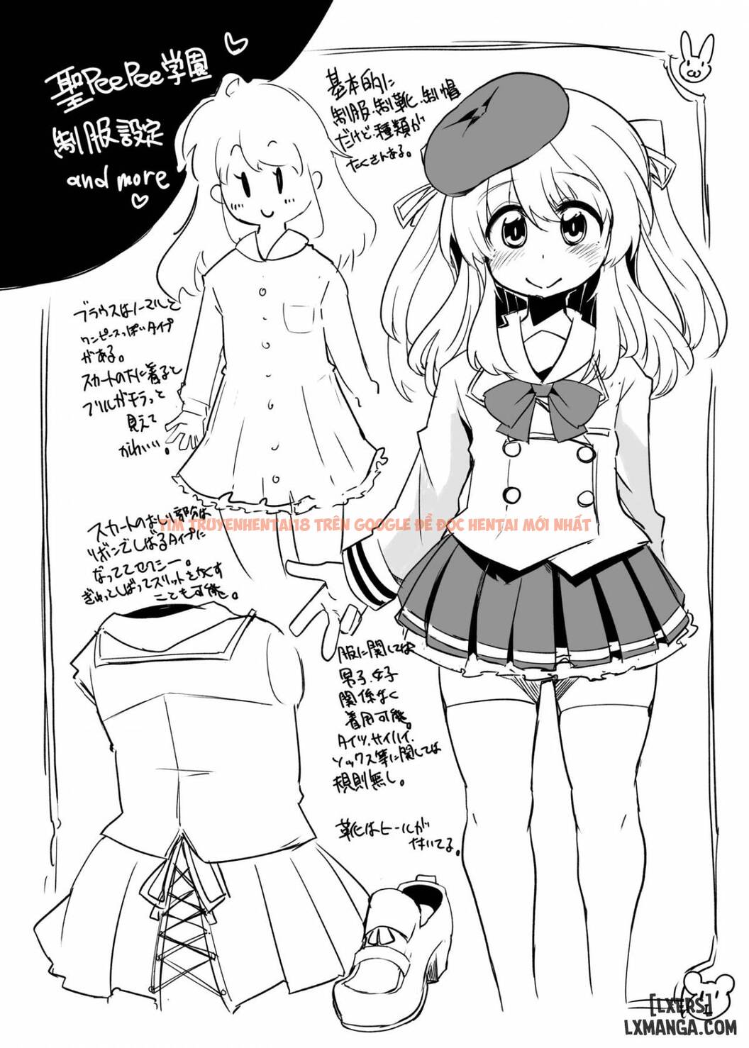 Xem ảnh 9 trong truyện hentai Pee Pee Princess - One Shot - hentaitvn.net