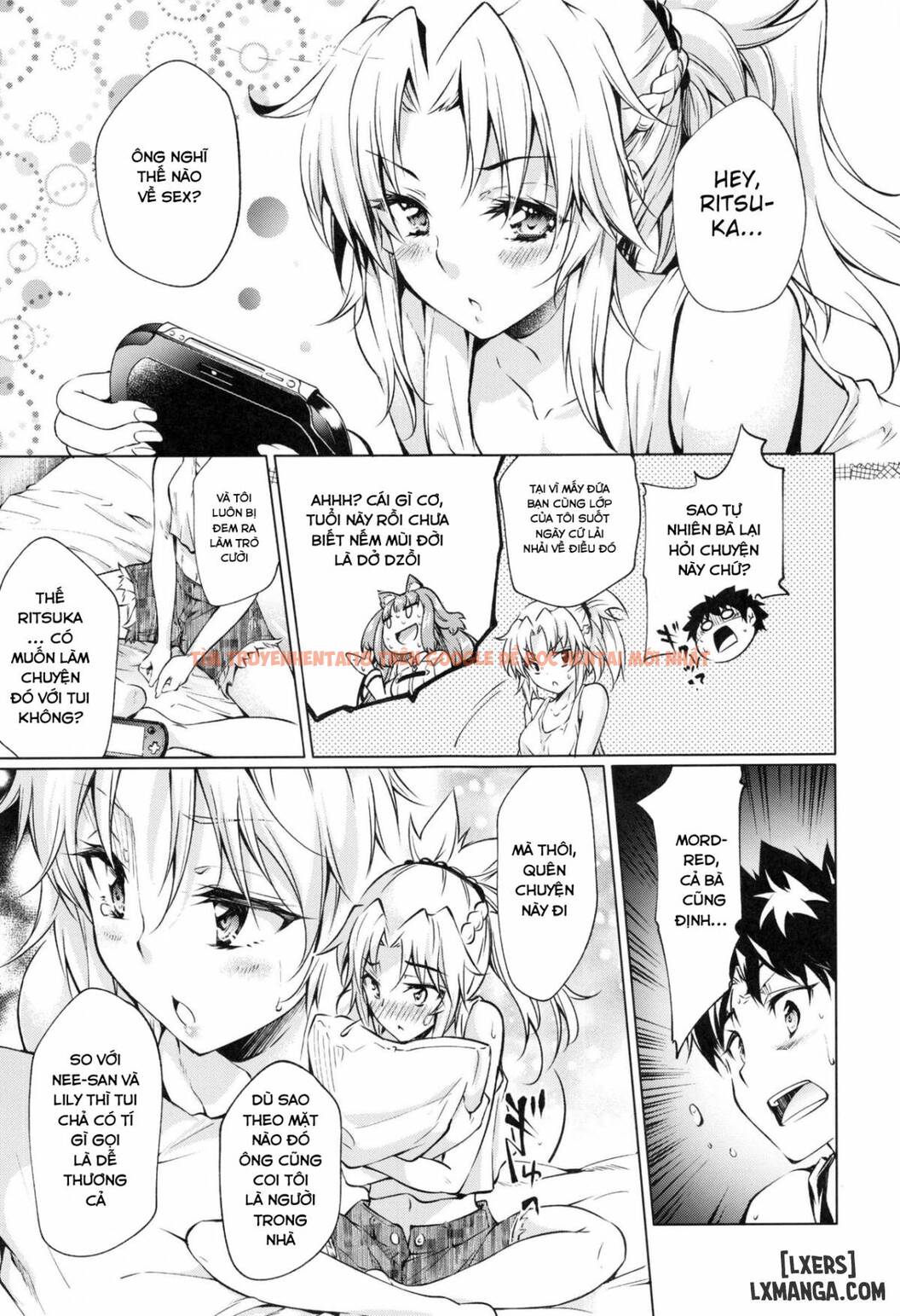 Xem ảnh 21 trong truyện hentai Pendra-Ke No Seijijou - One Shot - hentaitvn.net