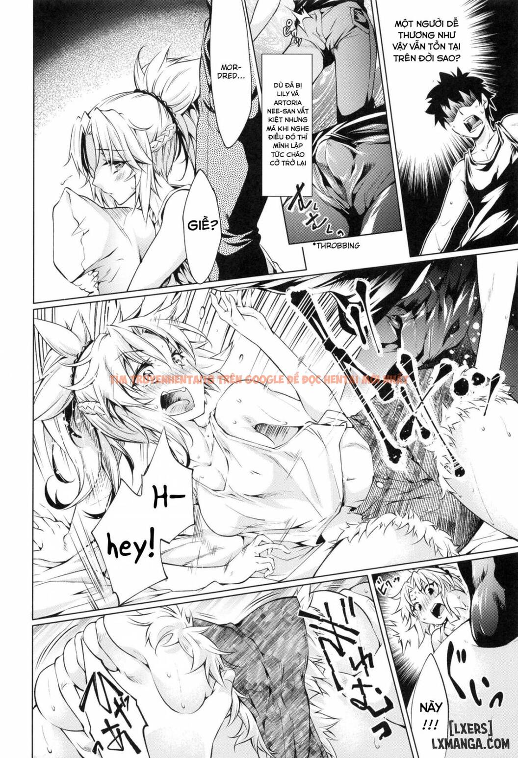 Xem ảnh 22 trong truyện hentai Pendra-Ke No Seijijou - One Shot - hentaitvn.net