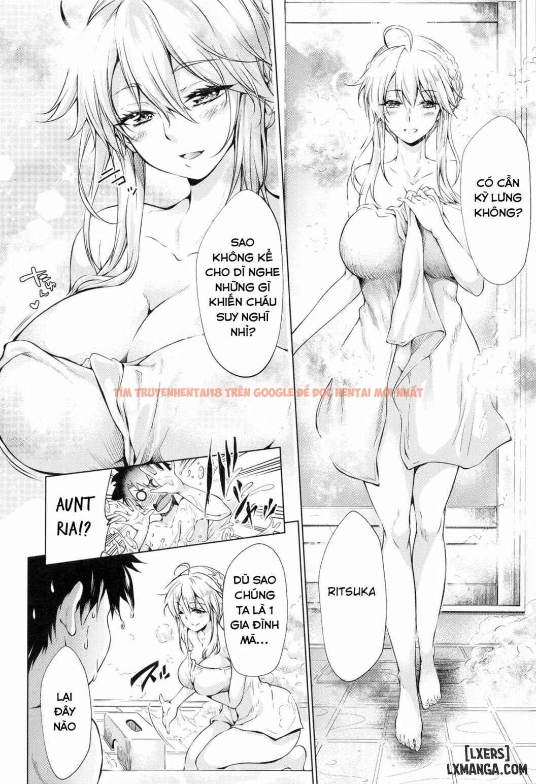 Xem ảnh 28 trong truyện hentai Pendra-Ke No Seijijou - One Shot - hentaitvn.net