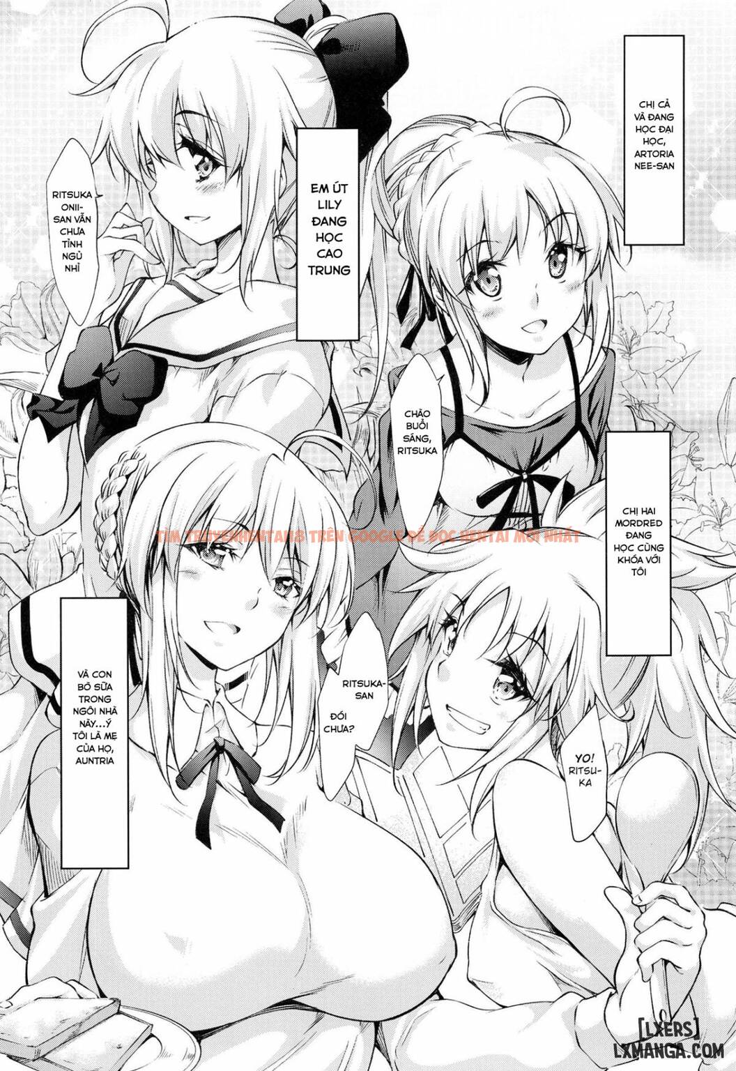 Xem ảnh 4 trong truyện hentai Pendra-Ke No Seijijou - One Shot - hentaitvn.net