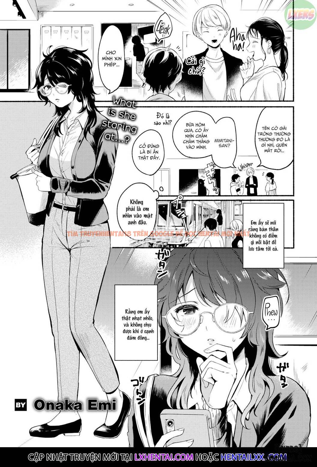 Xem ảnh 0 trong truyện hentai Penetrating Desire - One Shot - hentaitvn.net