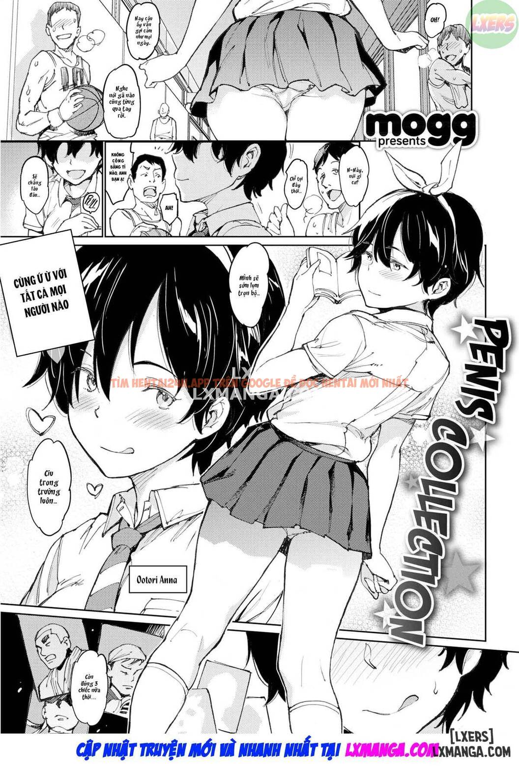 Xem ảnh Penis Collection - Chapter 1 - 11 - TruyenVN.APP