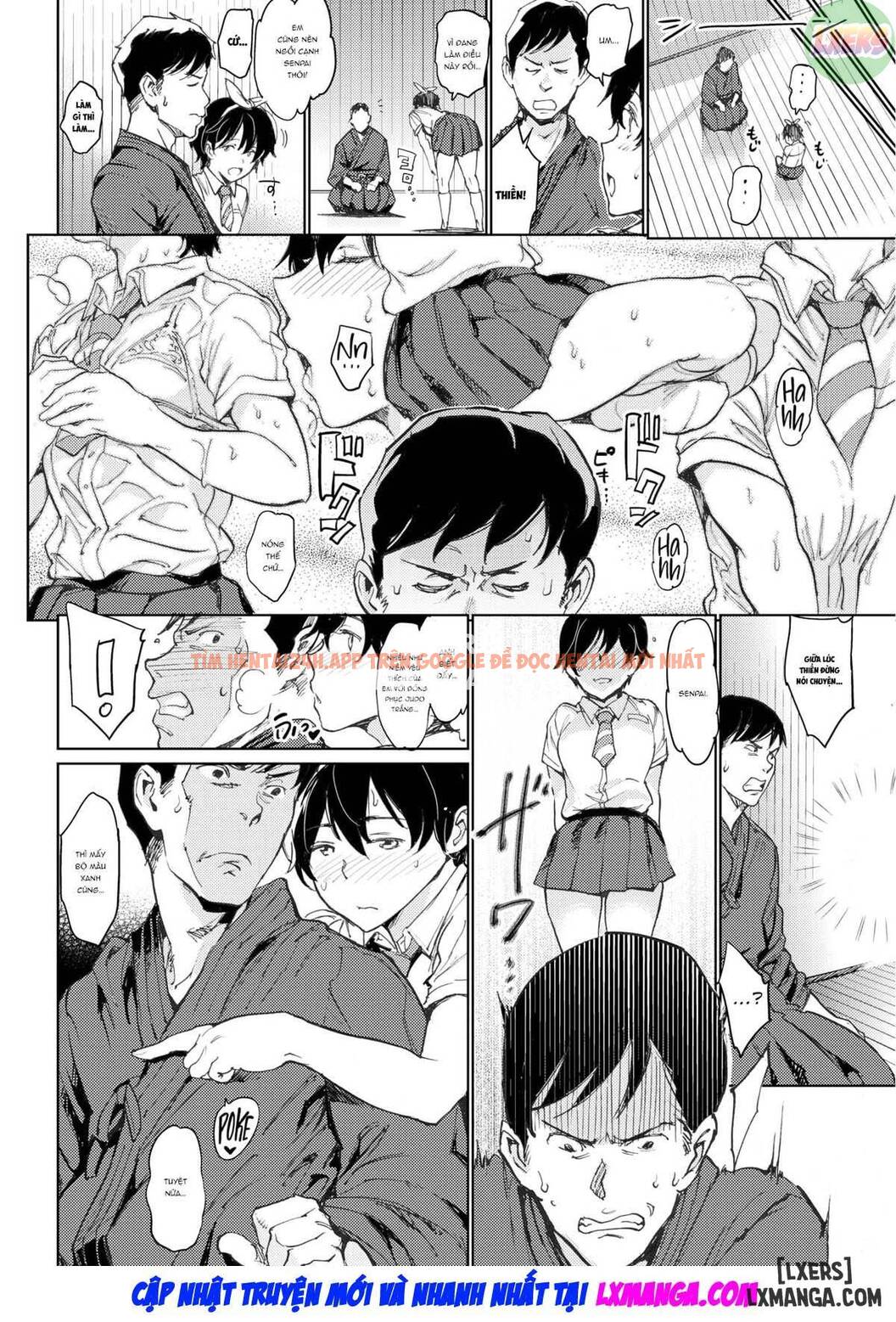 Xem ảnh Penis Collection - Chapter 1 - 18 - TruyenVN.APP