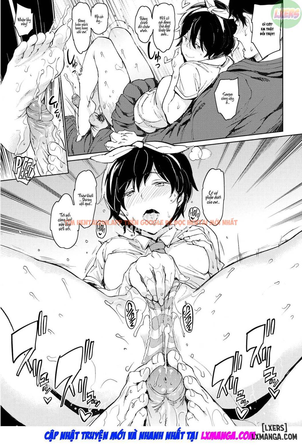 Xem ảnh Penis Collection - Chapter 1 - 21 - TruyenVN.APP