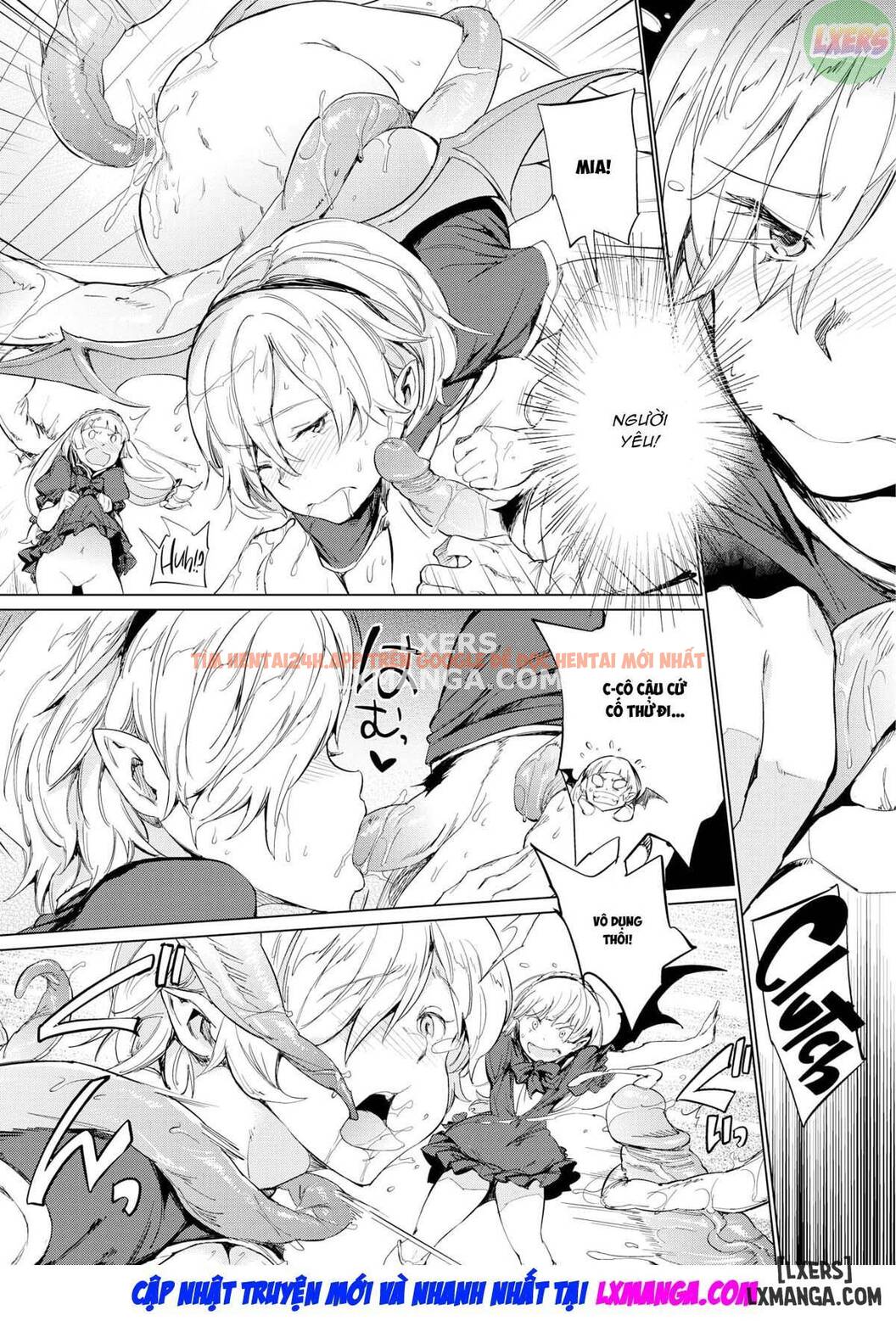 Xem ảnh Penis Collection - Chapter 10 - 10 - TruyenVN.APP