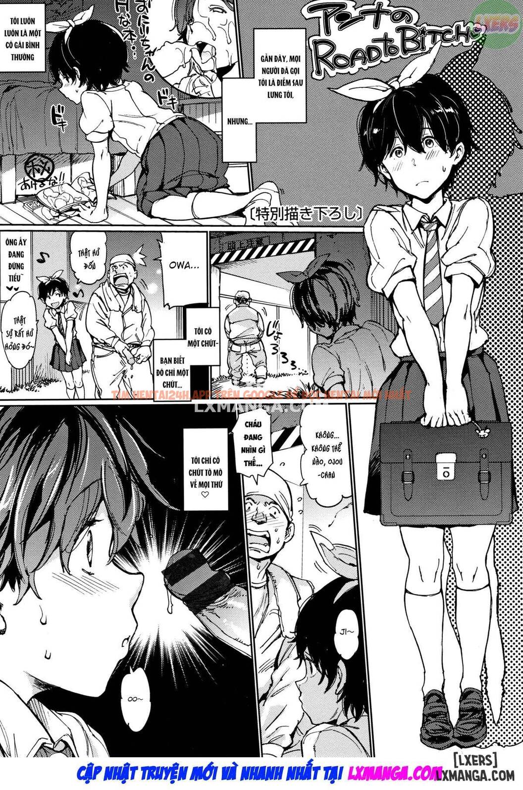 Xem ảnh Penis Collection - Chapter 11 END - 3 - TruyenVN.APP