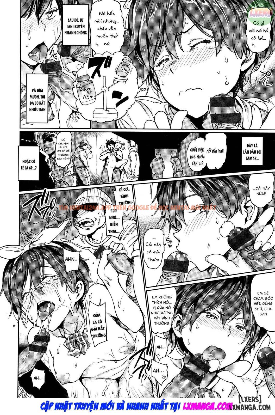 Xem ảnh Penis Collection - Chapter 11 END - 4 - TruyenVN.APP
