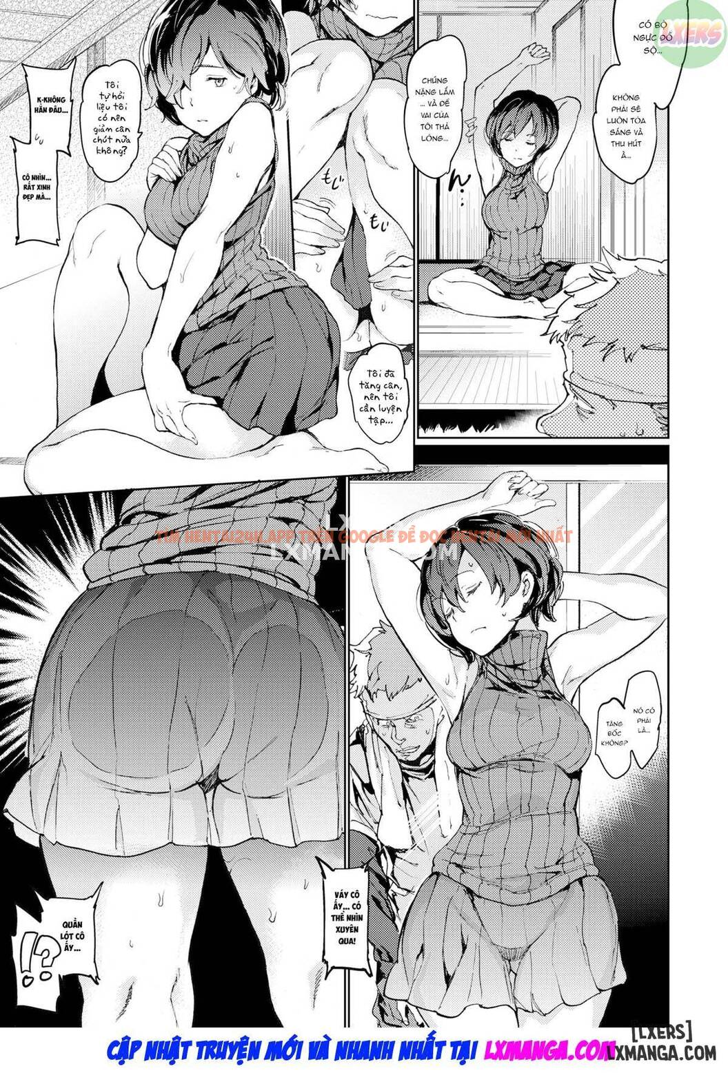 Xem ảnh Penis Collection - Chapter 2 - 7 - TruyenVN.APP