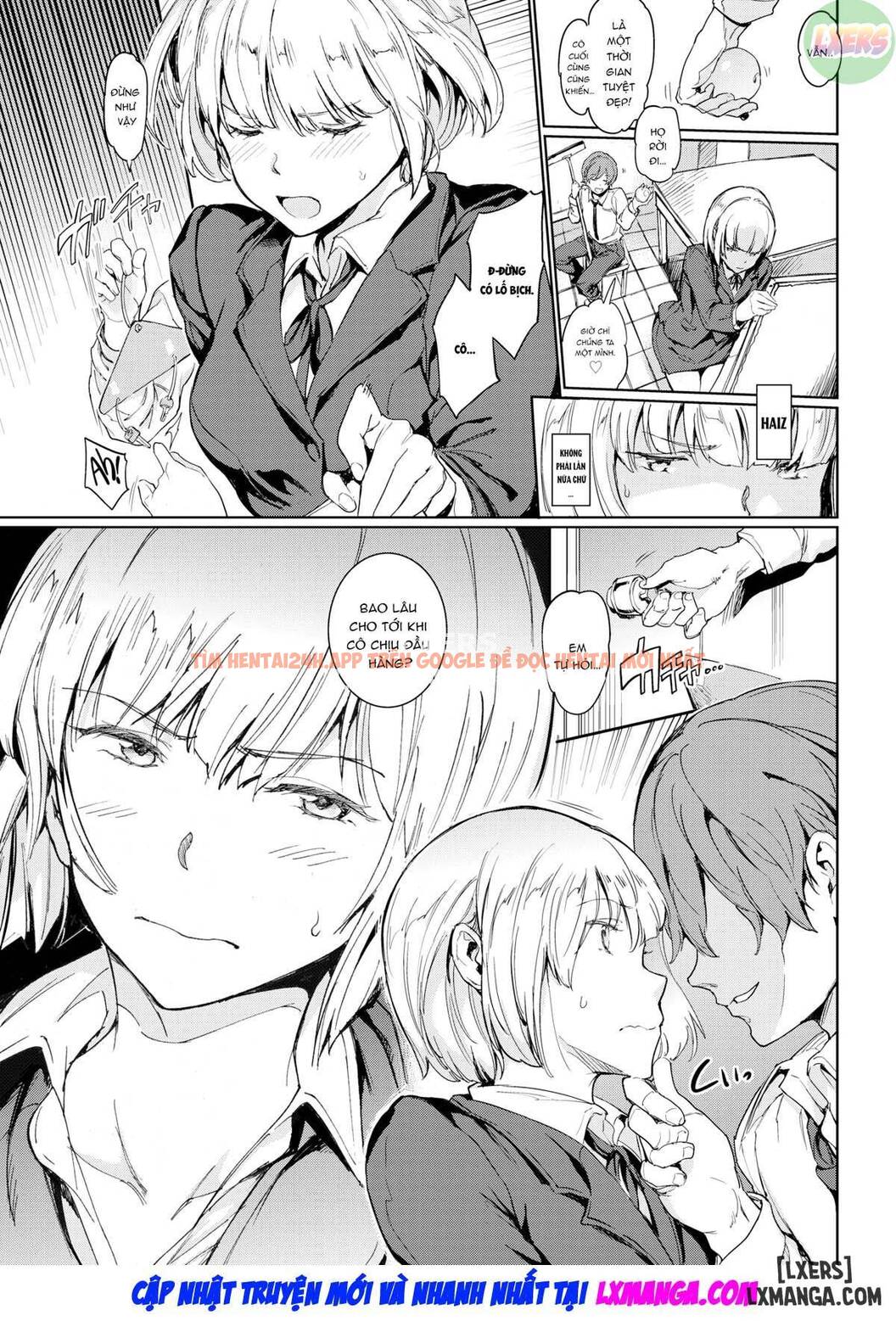 Xem ảnh Penis Collection - Chapter 3 - 5 - TruyenVN.APP