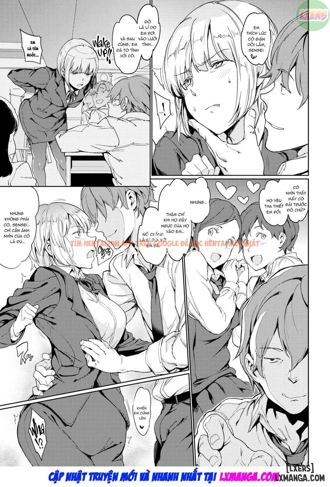 Xem ảnh Penis Collection - Chapter 3 - 7 - TruyenVN.APP