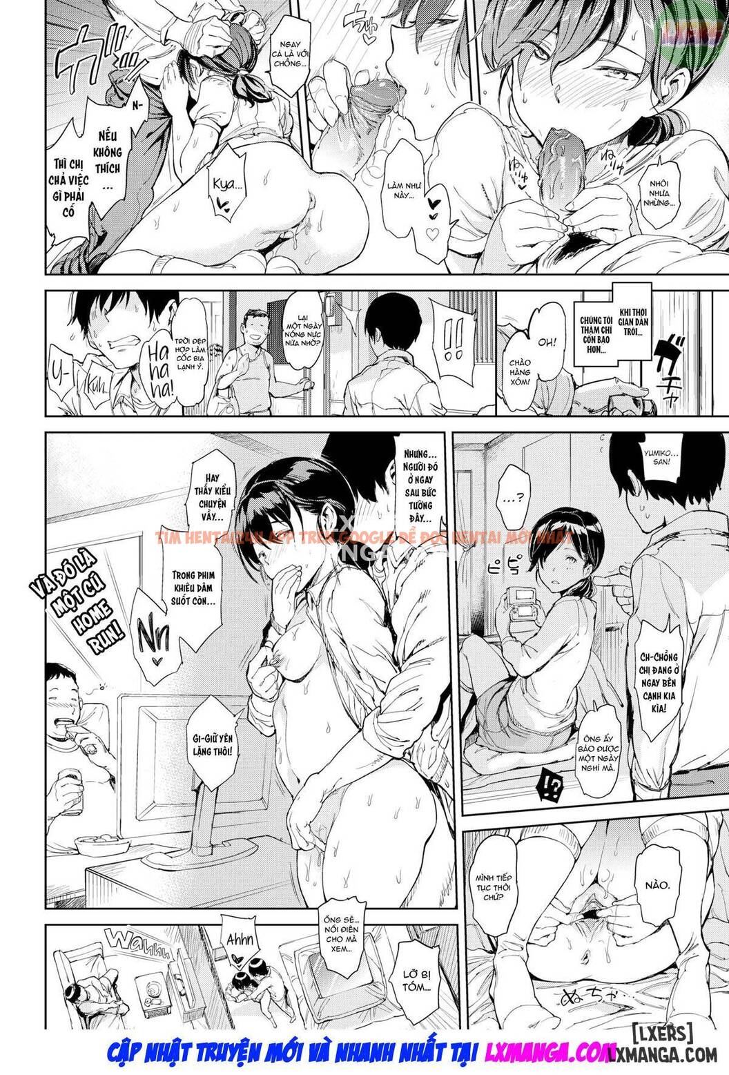 Xem ảnh Penis Collection - Chapter 4 - 16 - TruyenVN.APP
