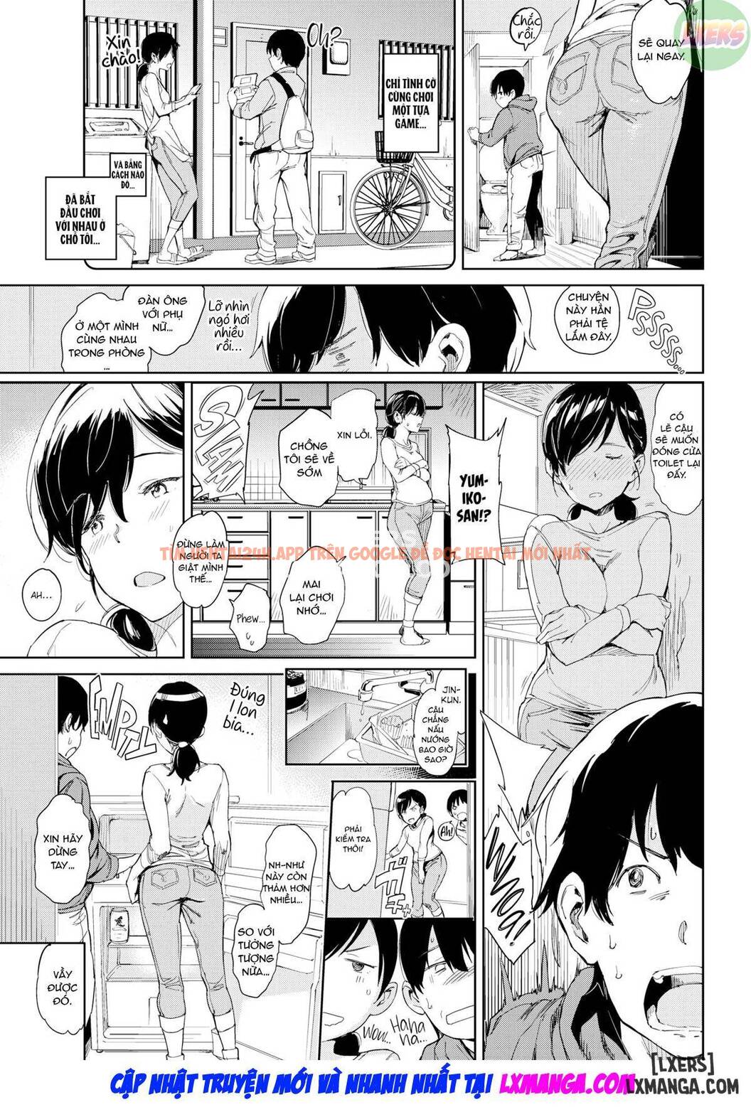 Xem ảnh Penis Collection - Chapter 4 - 5 - TruyenVN.APP