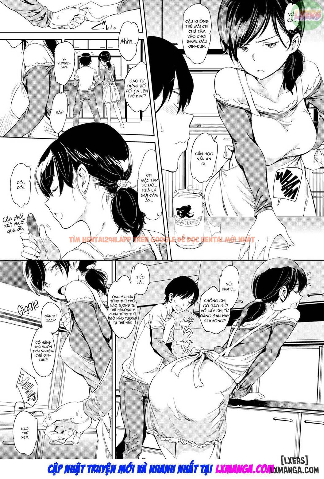 Xem ảnh Penis Collection - Chapter 4 - 7 - TruyenVN.APP