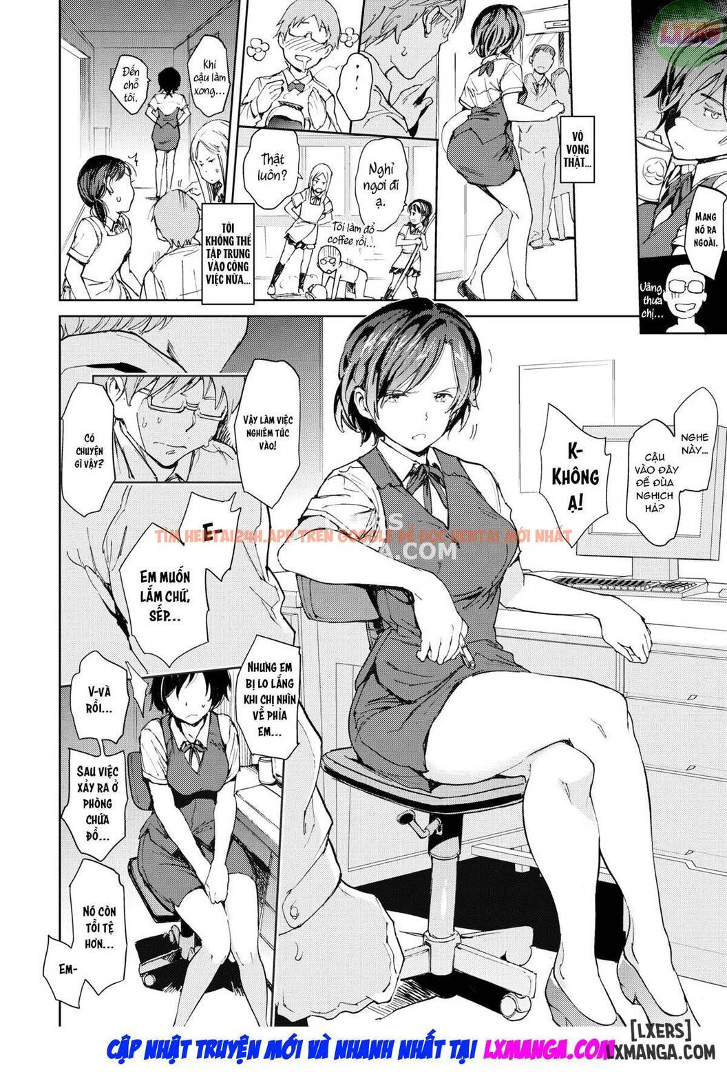 Xem ảnh Penis Collection - Chapter 5 - 10 - TruyenVN.APP