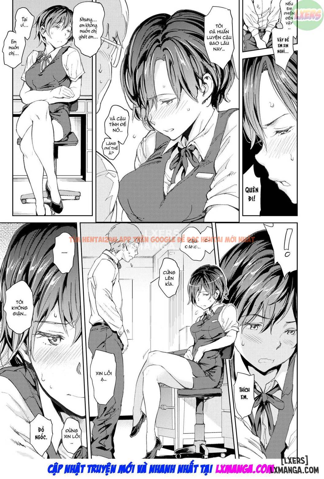 Xem ảnh Penis Collection - Chapter 5 - 11 - TruyenVN.APP