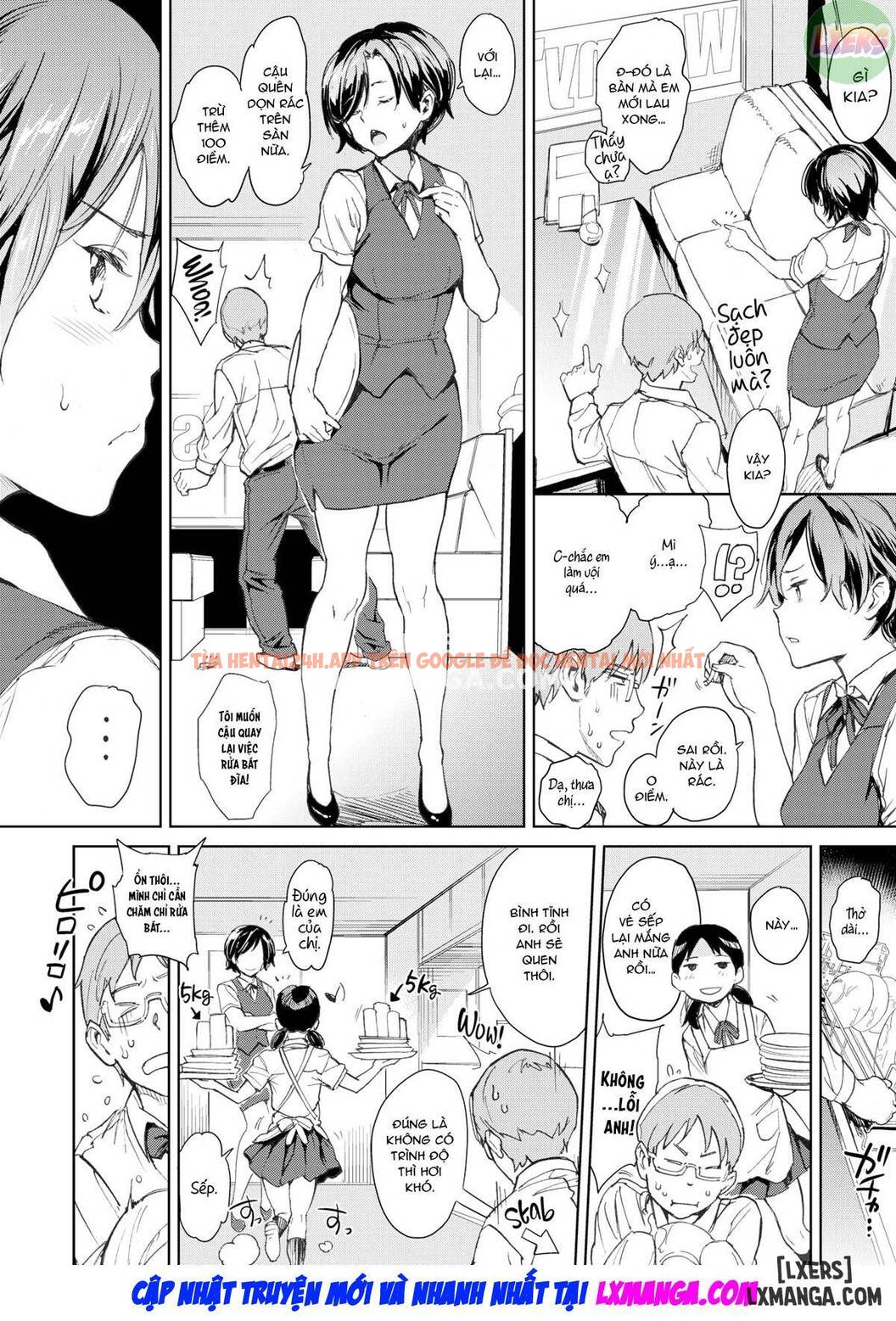 Xem ảnh Penis Collection - Chapter 5 - 4 - TruyenVN.APP