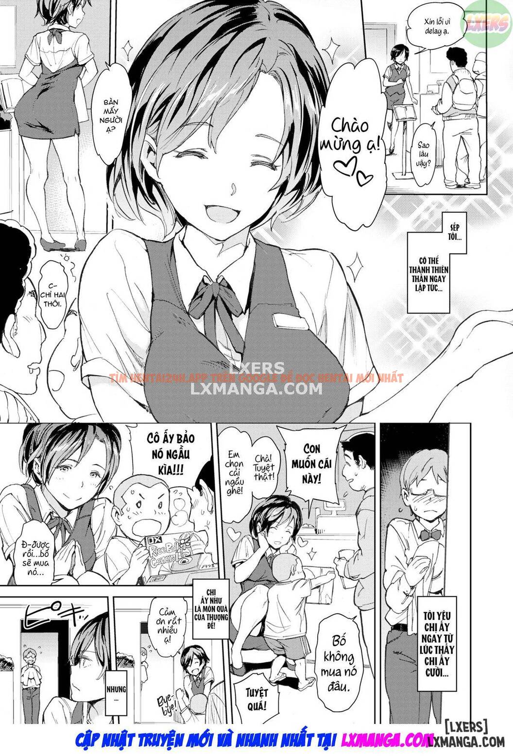 Xem ảnh Penis Collection - Chapter 5 - 5 - TruyenVN.APP