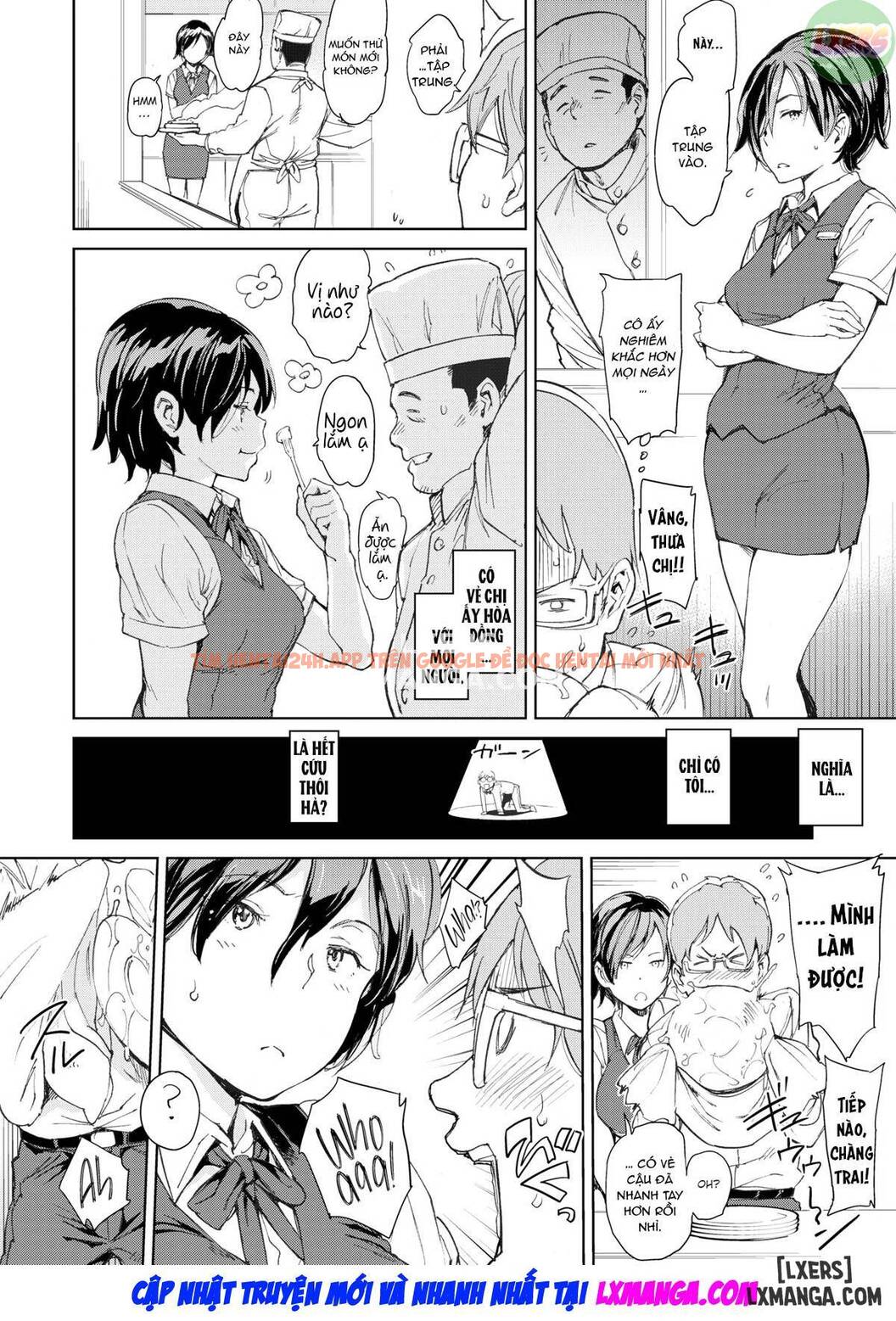 Xem ảnh Penis Collection - Chapter 5 - 6 - TruyenVN.APP