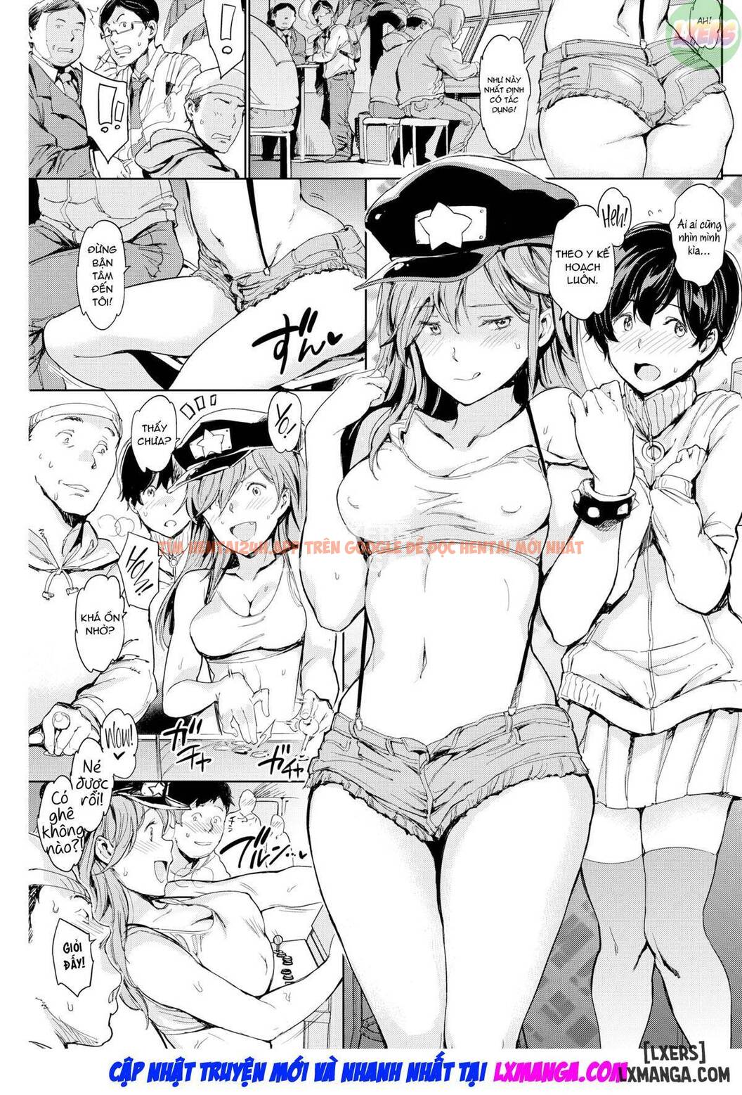 Xem ảnh Penis Collection - Chapter 6 - 11 - TruyenVN.APP