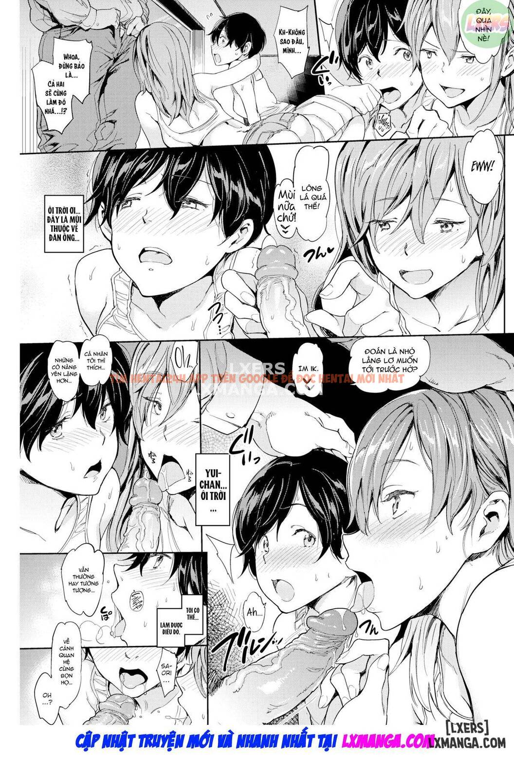 Xem ảnh Penis Collection - Chapter 6 - 13 - TruyenVN.APP
