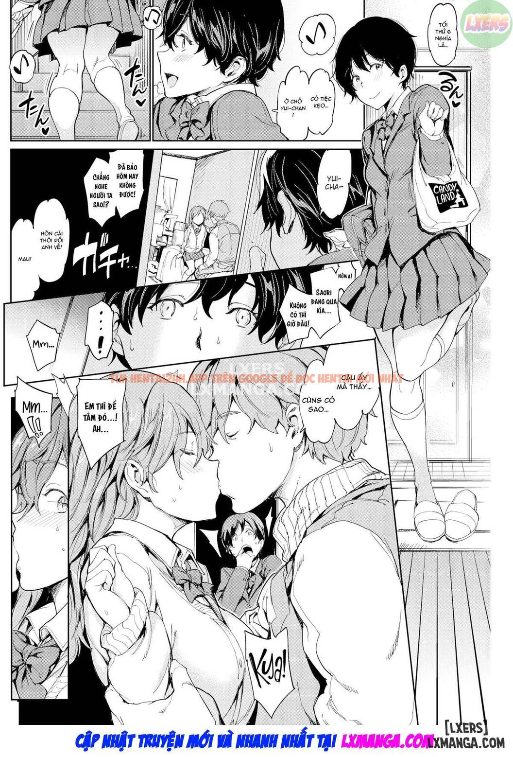 Xem ảnh Penis Collection - Chapter 6 - 4 - TruyenVN.APP