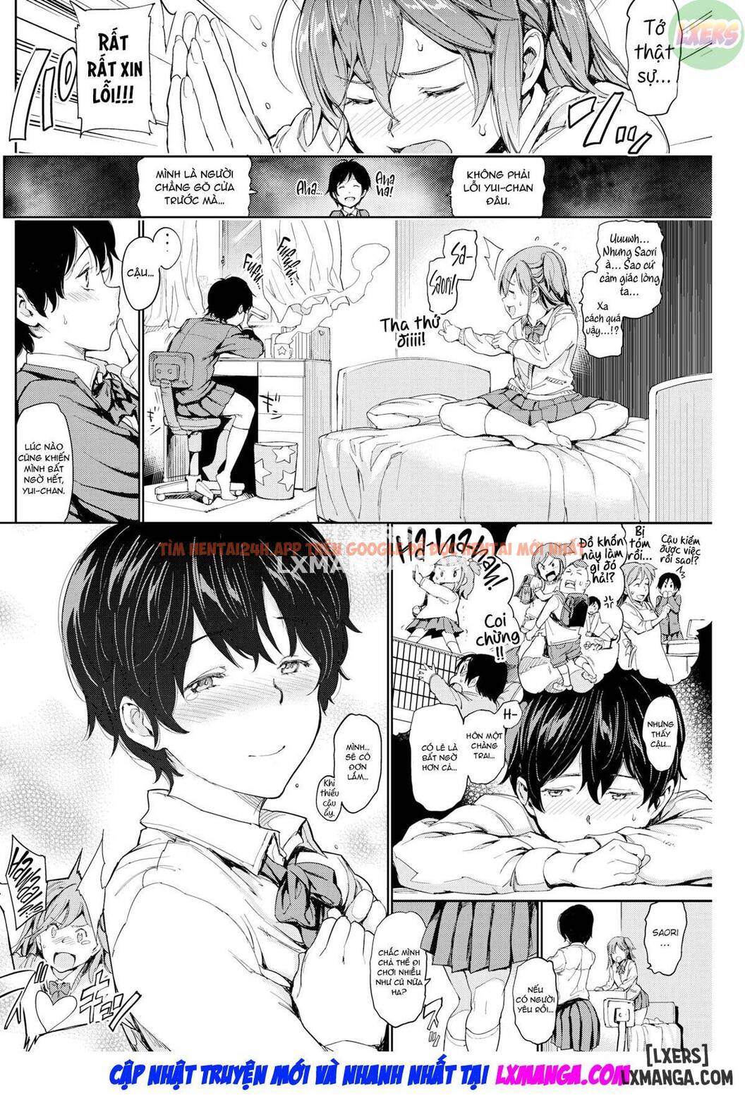 Xem ảnh Penis Collection - Chapter 6 - 6 - TruyenVN.APP
