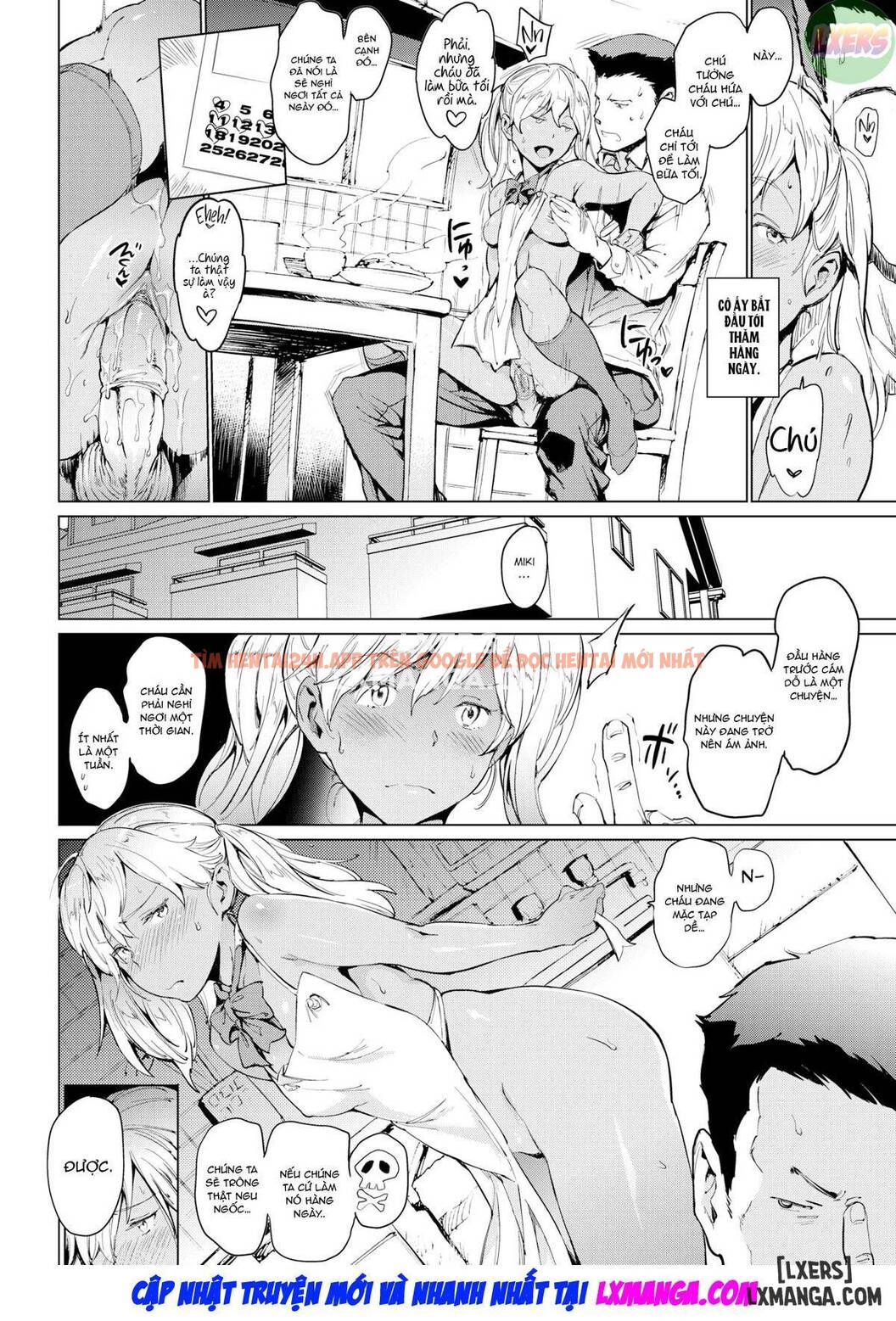 Xem ảnh Penis Collection - Chapter 7 - 4 - TruyenVN.APP