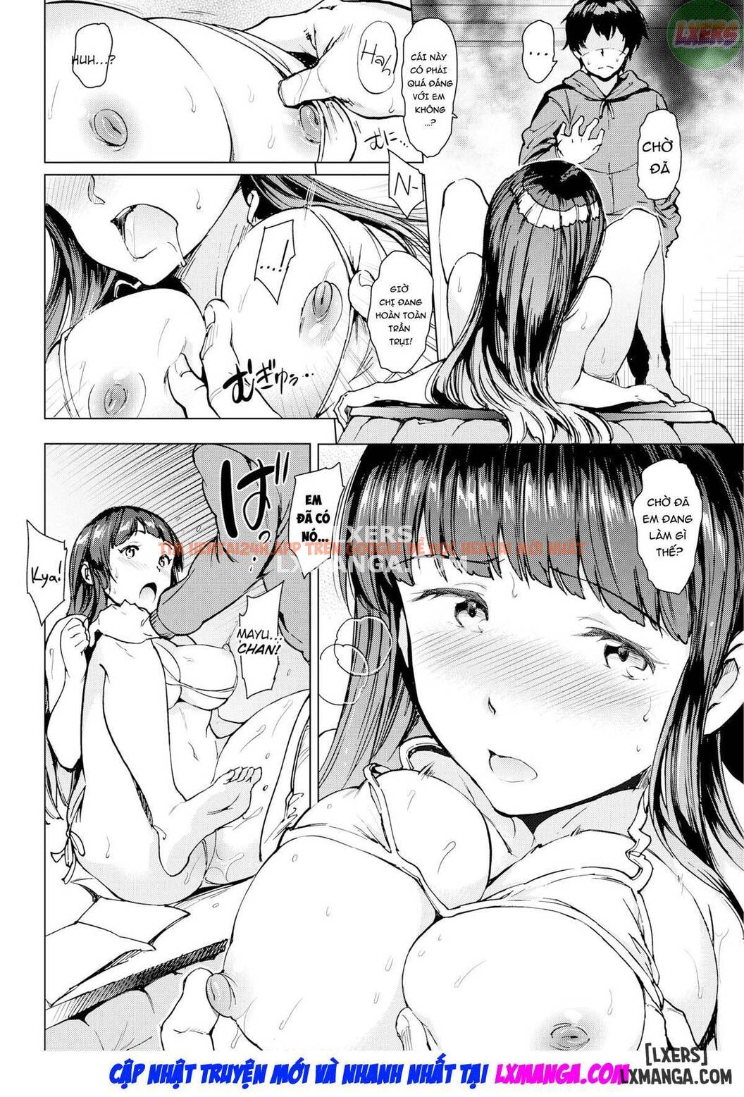 Xem ảnh Penis Collection - Chapter 9 - 8 - TruyenVN.APP