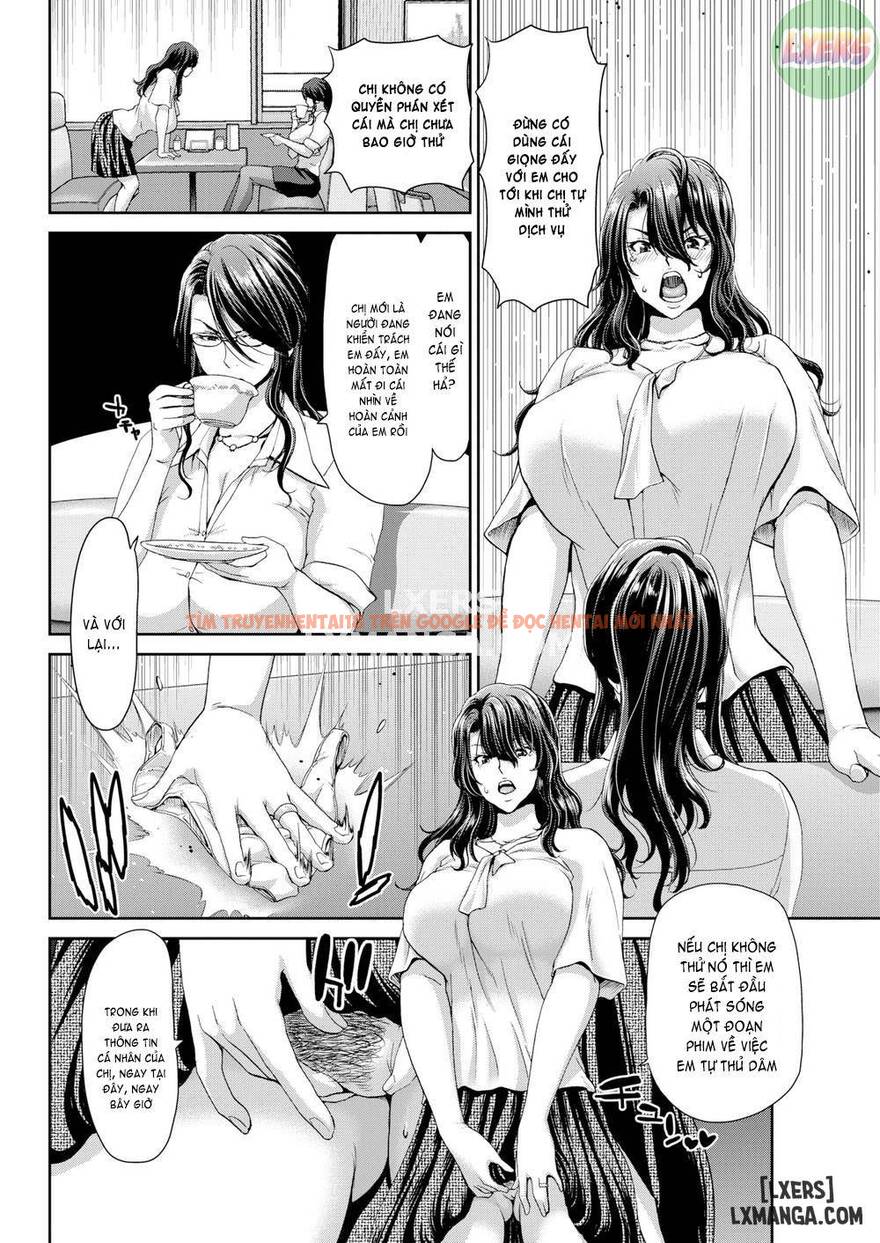 Xem ảnh 1 trong truyện hentai Penis Rental ~Housewife Satomi, Age 33 - One Shot - hentaitvn.net