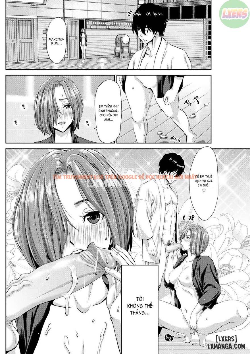 Trang truyện 7 trong truyện tranh Hentai Làm Trai Bao – Gia Đình Juumonji - One Shot - truyentvn.net