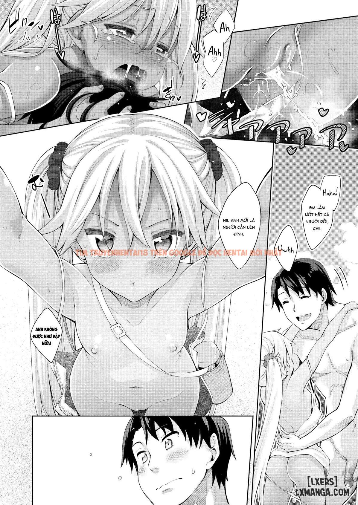 Xem ảnh 16 68de2e613a750 trong truyện hentai Perfect Beach Day - One Shot - www.hentaitvn.net