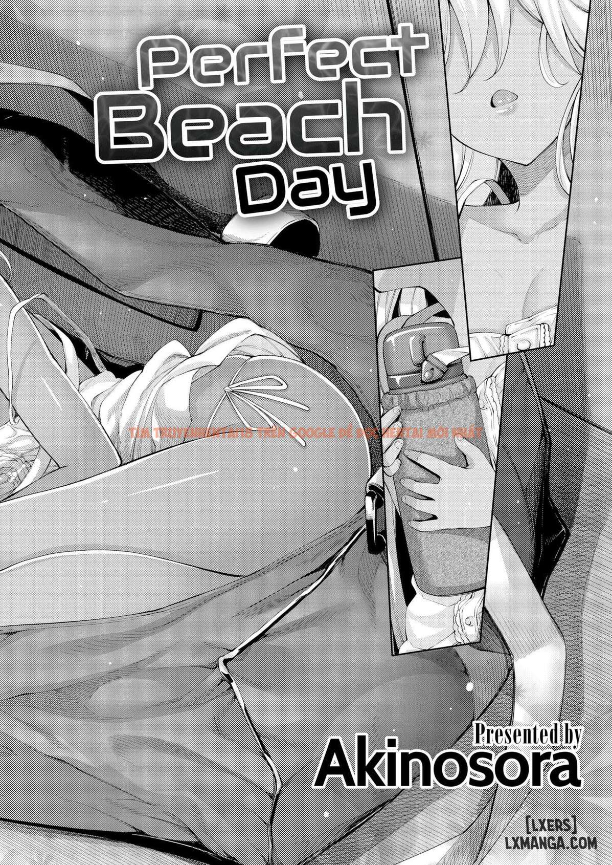 Xem ảnh 2 68de2e613a750 trong truyện hentai Perfect Beach Day - One Shot - www.hentaitvn.net