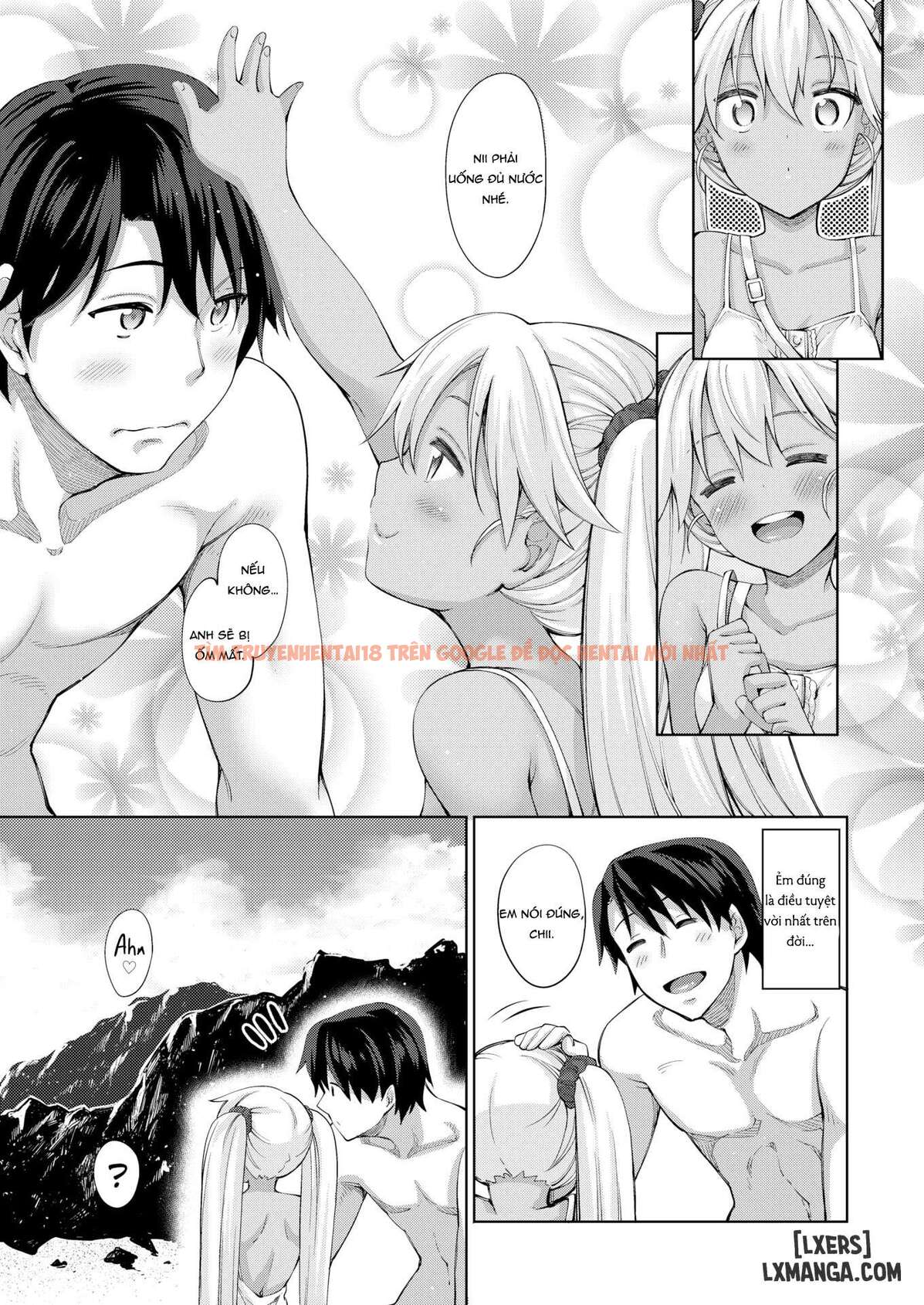 Xem ảnh 7 68de2e613a750 trong truyện hentai Perfect Beach Day - One Shot - www.hentaitvn.net