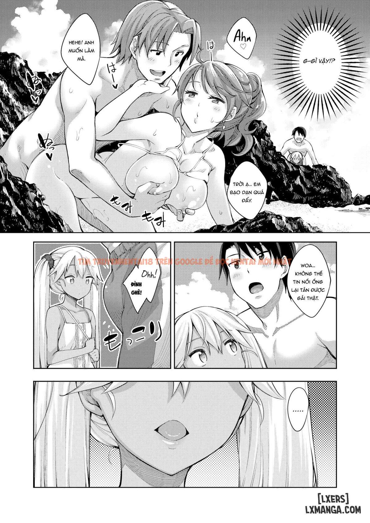 Xem ảnh 8 68de2e613a750 trong truyện hentai Perfect Beach Day - One Shot - www.hentaitvn.net