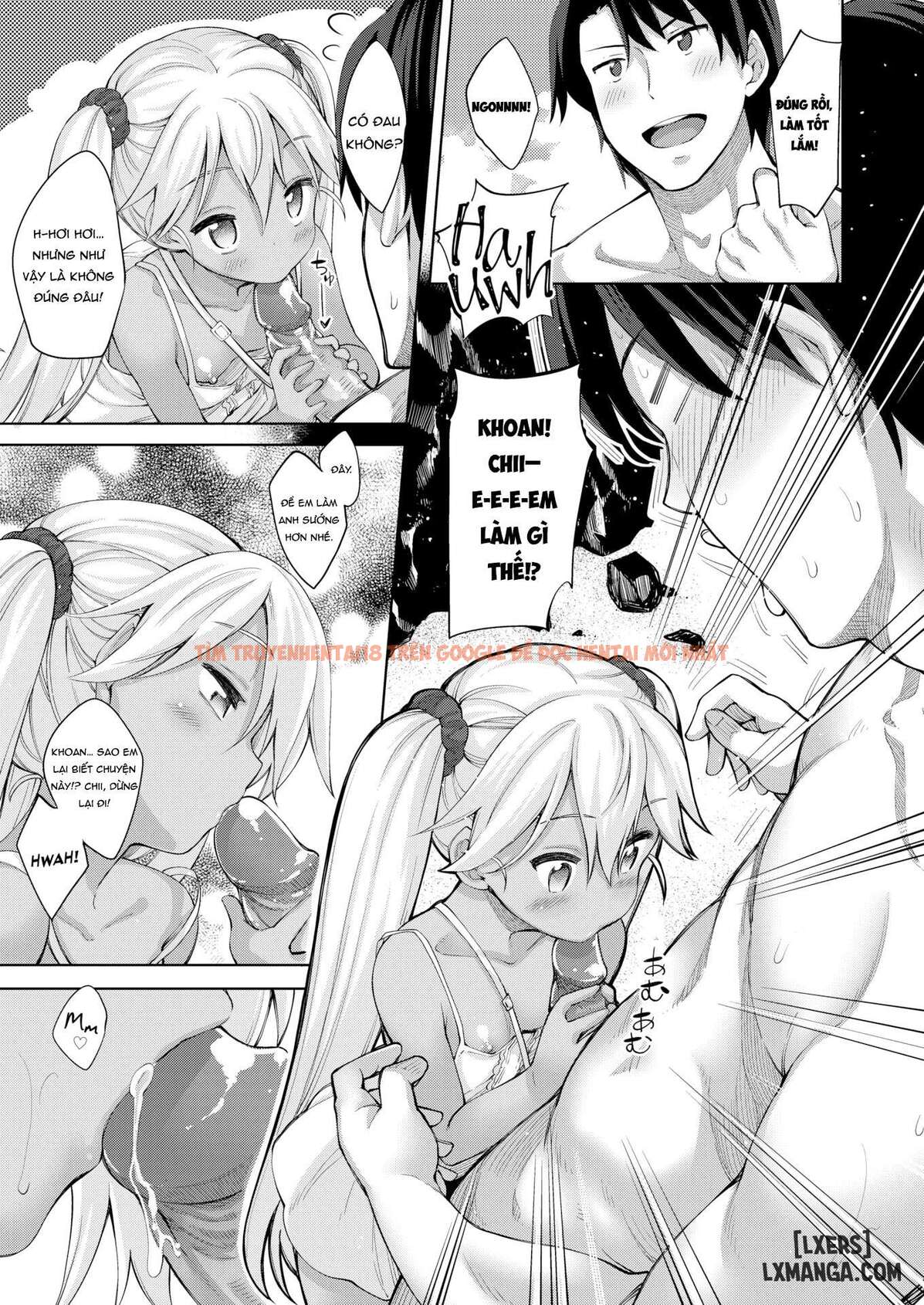 Xem ảnh 9 68de2e613a750 trong truyện hentai Perfect Beach Day - One Shot - www.hentaitvn.net