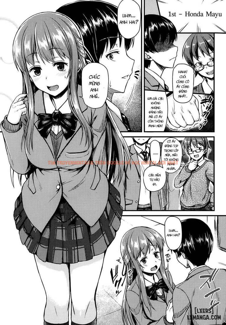 Xem ảnh 2 trong truyện hentai Performance Complex - One Shot - hentaitvn.net