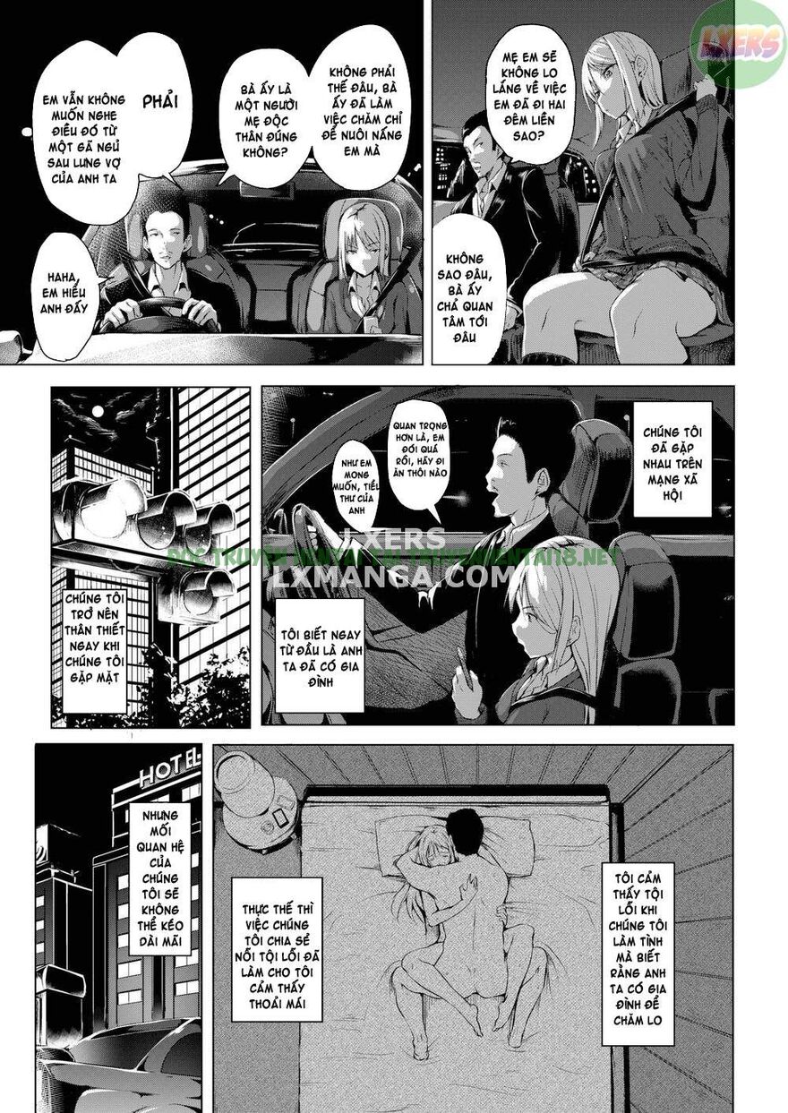 Hình ảnh 5 trong Period - Chapter 7 - Hentaimanhwa.net