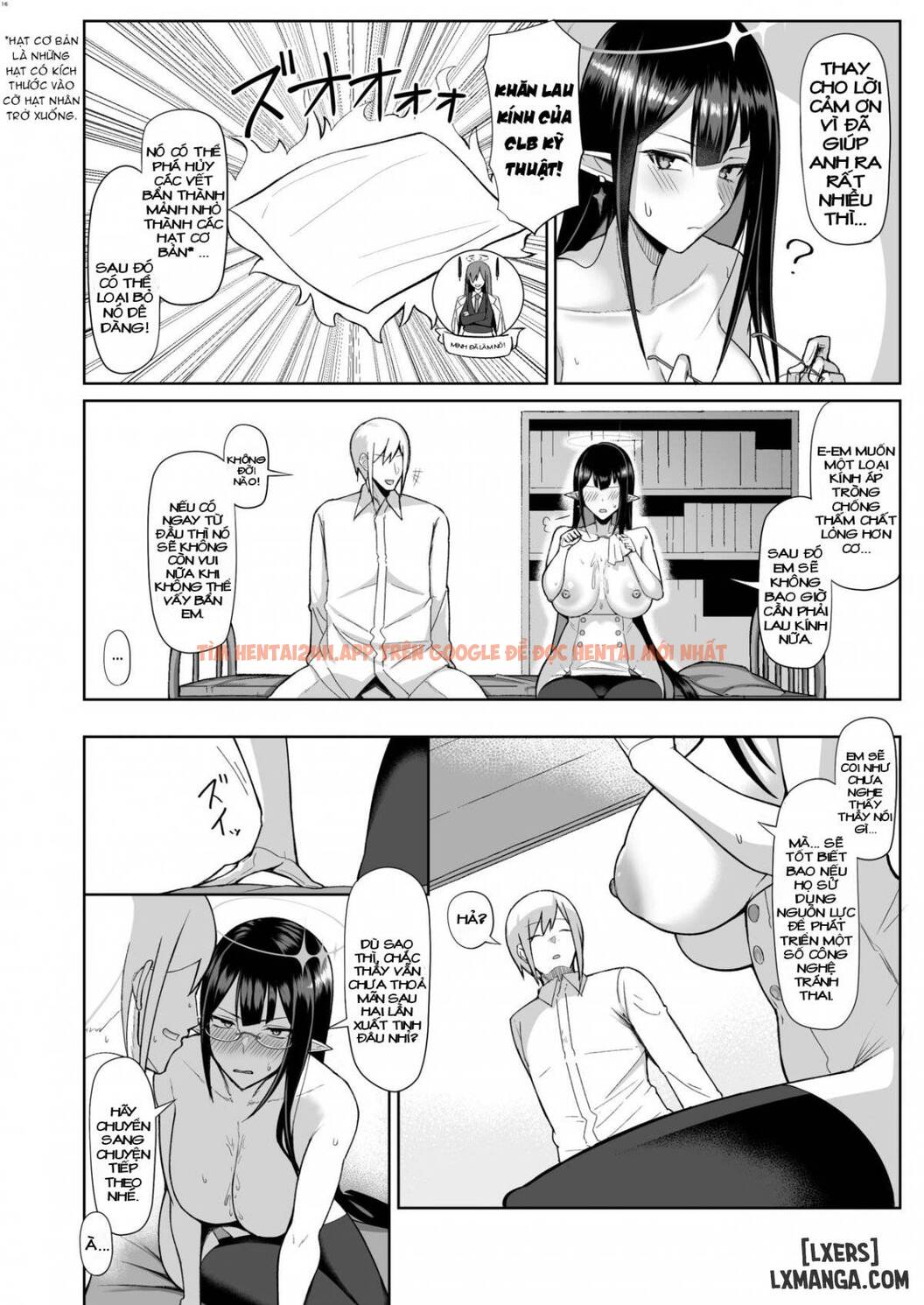 Xem ảnh 14 trong truyện hentai Nhu Cầu Cá Nhân Của Giám Đốc Tài Chính - One Shot - hentaitvn.net Xem ảnh 14 trong truyện hentai Nhu Cầu Cá Nhân Của Giám Đốc Tài Chính - One Shot - hentaitvn.net