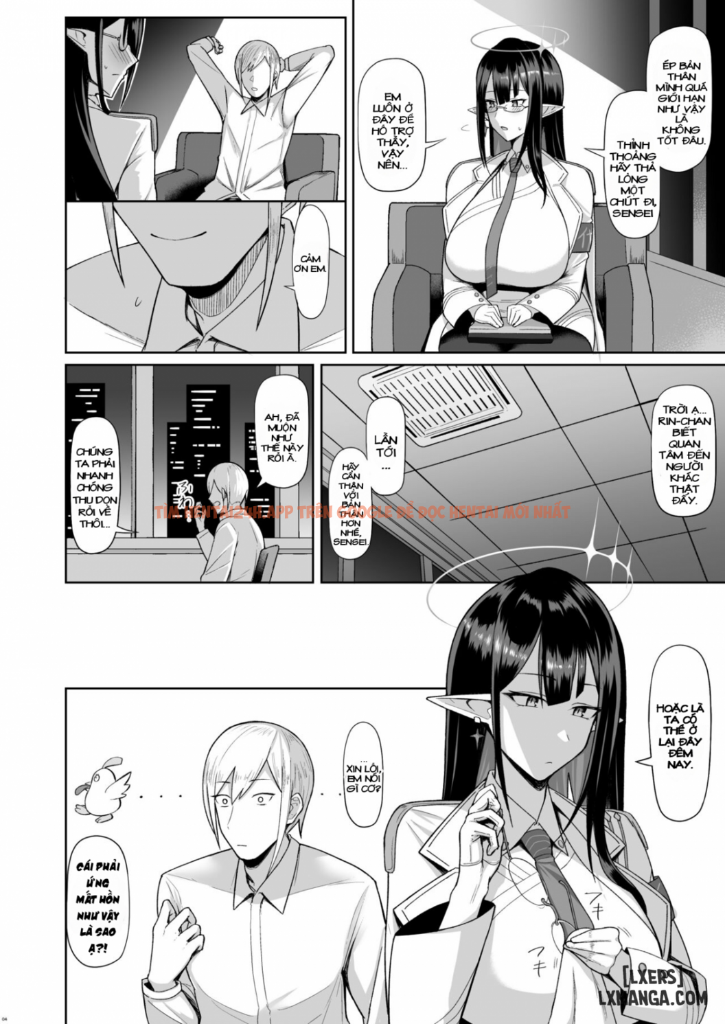 Xem ảnh 2 trong truyện hentai Nhu Cầu Cá Nhân Của Giám Đốc Tài Chính - One Shot - hentaitvn.net Xem ảnh 2 trong truyện hentai Nhu Cầu Cá Nhân Của Giám Đốc Tài Chính - One Shot - hentaitvn.net