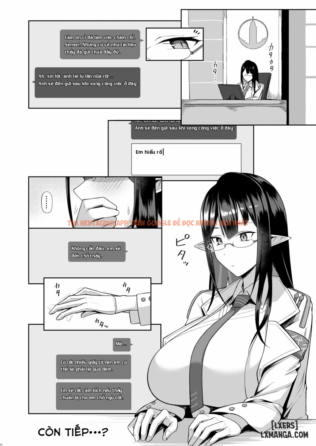 Xem ảnh 22 trong truyện hentai Nhu Cầu Cá Nhân Của Giám Đốc Tài Chính - One Shot - hentaitvn.net Xem ảnh 22 trong truyện hentai Nhu Cầu Cá Nhân Của Giám Đốc Tài Chính - One Shot - hentaitvn.net