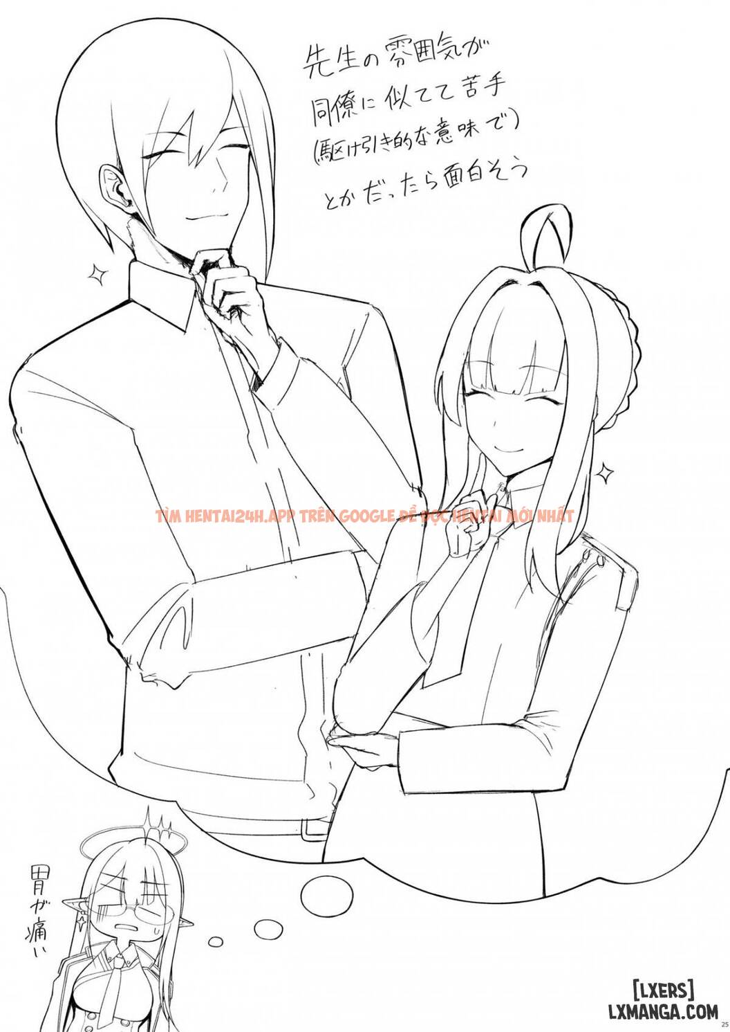 Xem ảnh 23 trong truyện hentai Nhu Cầu Cá Nhân Của Giám Đốc Tài Chính - One Shot - hentaitvn.net Xem ảnh 23 trong truyện hentai Nhu Cầu Cá Nhân Của Giám Đốc Tài Chính - One Shot - hentaitvn.net