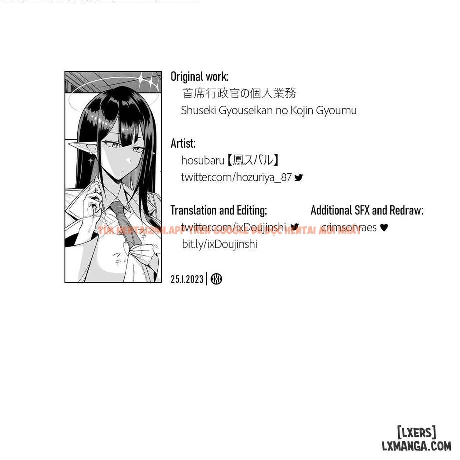 Xem ảnh 26 trong truyện hentai Nhu Cầu Cá Nhân Của Giám Đốc Tài Chính - One Shot - hentaitvn.net Xem ảnh 26 trong truyện hentai Nhu Cầu Cá Nhân Của Giám Đốc Tài Chính - One Shot - hentaitvn.net