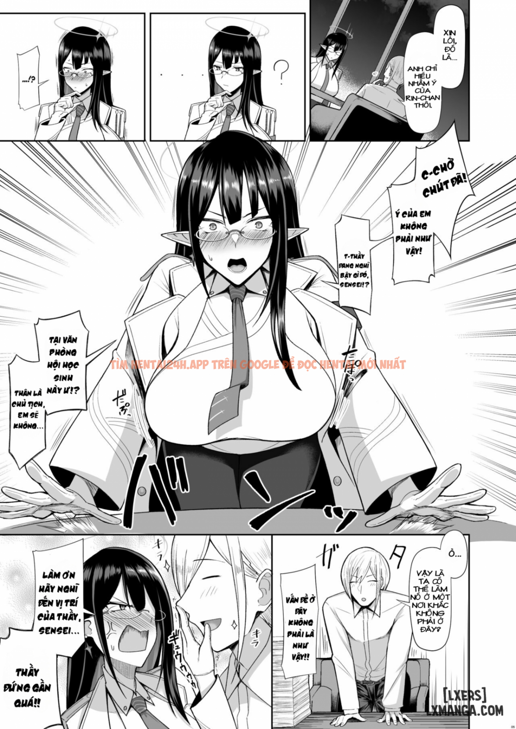 Xem ảnh 3 trong truyện hentai Nhu Cầu Cá Nhân Của Giám Đốc Tài Chính - One Shot - hentaitvn.net Xem ảnh 3 trong truyện hentai Nhu Cầu Cá Nhân Của Giám Đốc Tài Chính - One Shot - hentaitvn.net