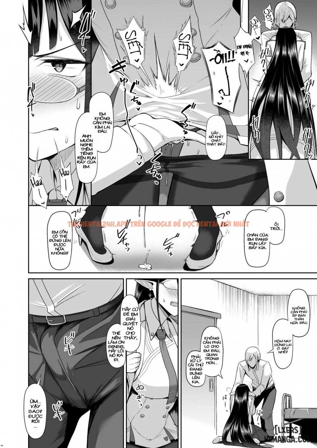 Xem ảnh 6 trong truyện hentai Nhu Cầu Cá Nhân Của Giám Đốc Tài Chính - One Shot - hentaitvn.net Xem ảnh 6 trong truyện hentai Nhu Cầu Cá Nhân Của Giám Đốc Tài Chính - One Shot - hentaitvn.net