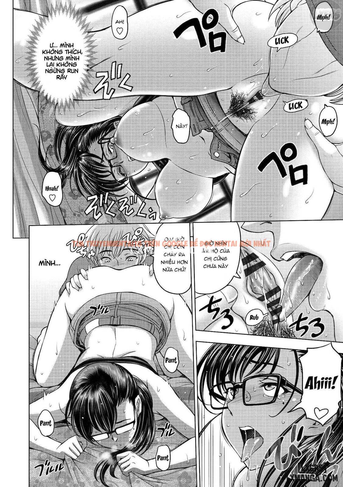 Trang truyện 18 trong truyện tranh Perverted Onei-chan - Chapter 1 - www.truyentvn.net