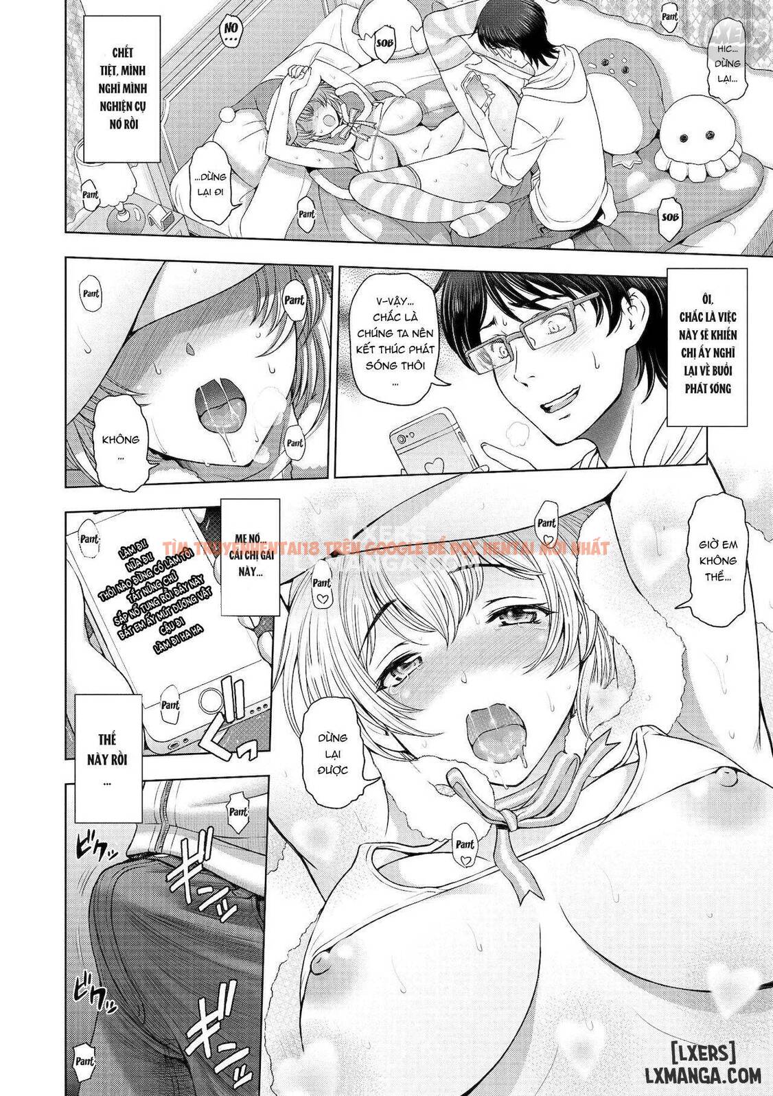 Trang truyện 10 trong truyện tranh Perverted Onei-chan - Chapter 2 - www.truyentvn.net
