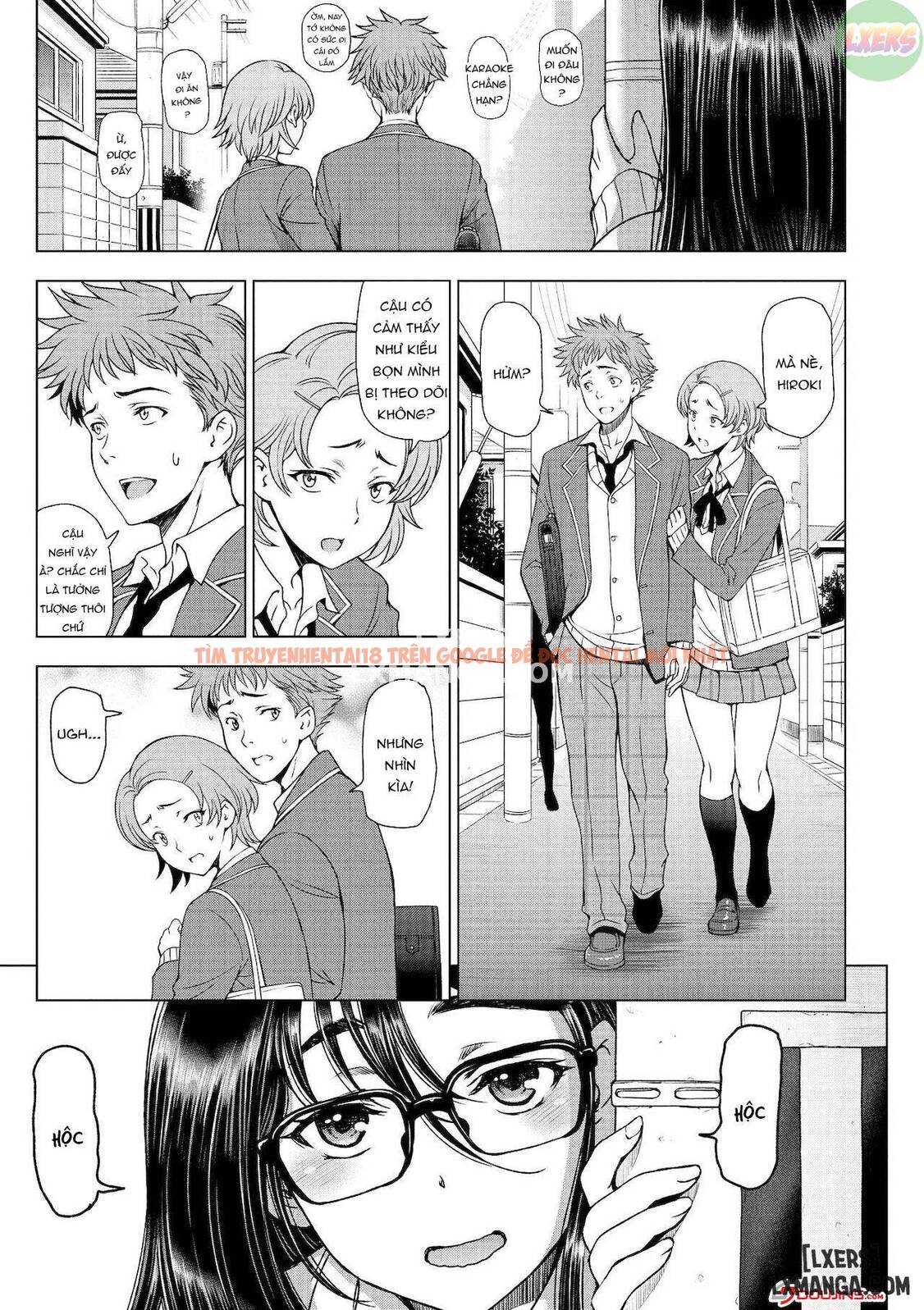 Trang truyện 3 trong truyện tranh Perverted Onei-chan - Chapter 4 - www.truyentvn.net